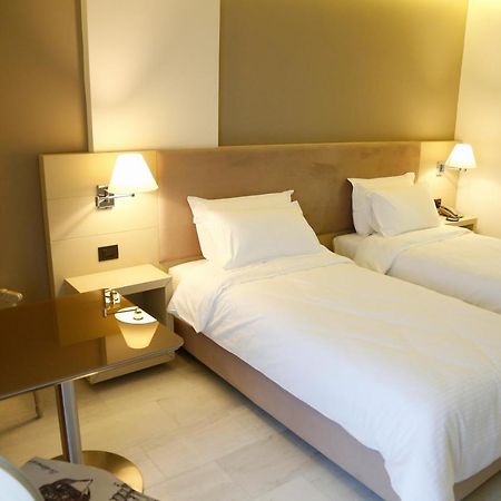 Hotel Palace Vlore Luaran gambar