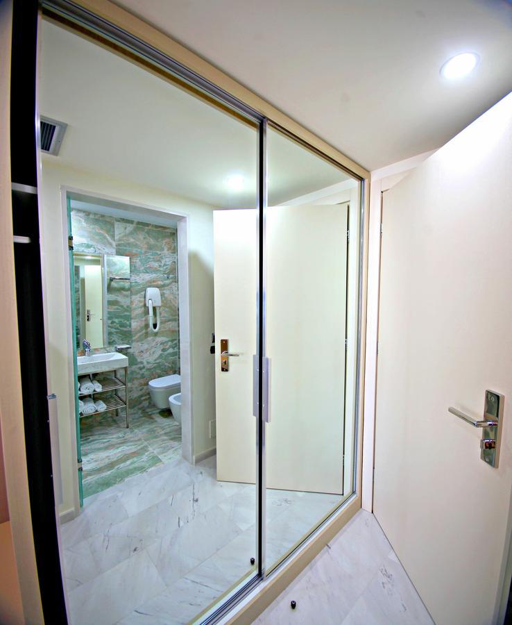 Hotel Palace Vlore Luaran gambar