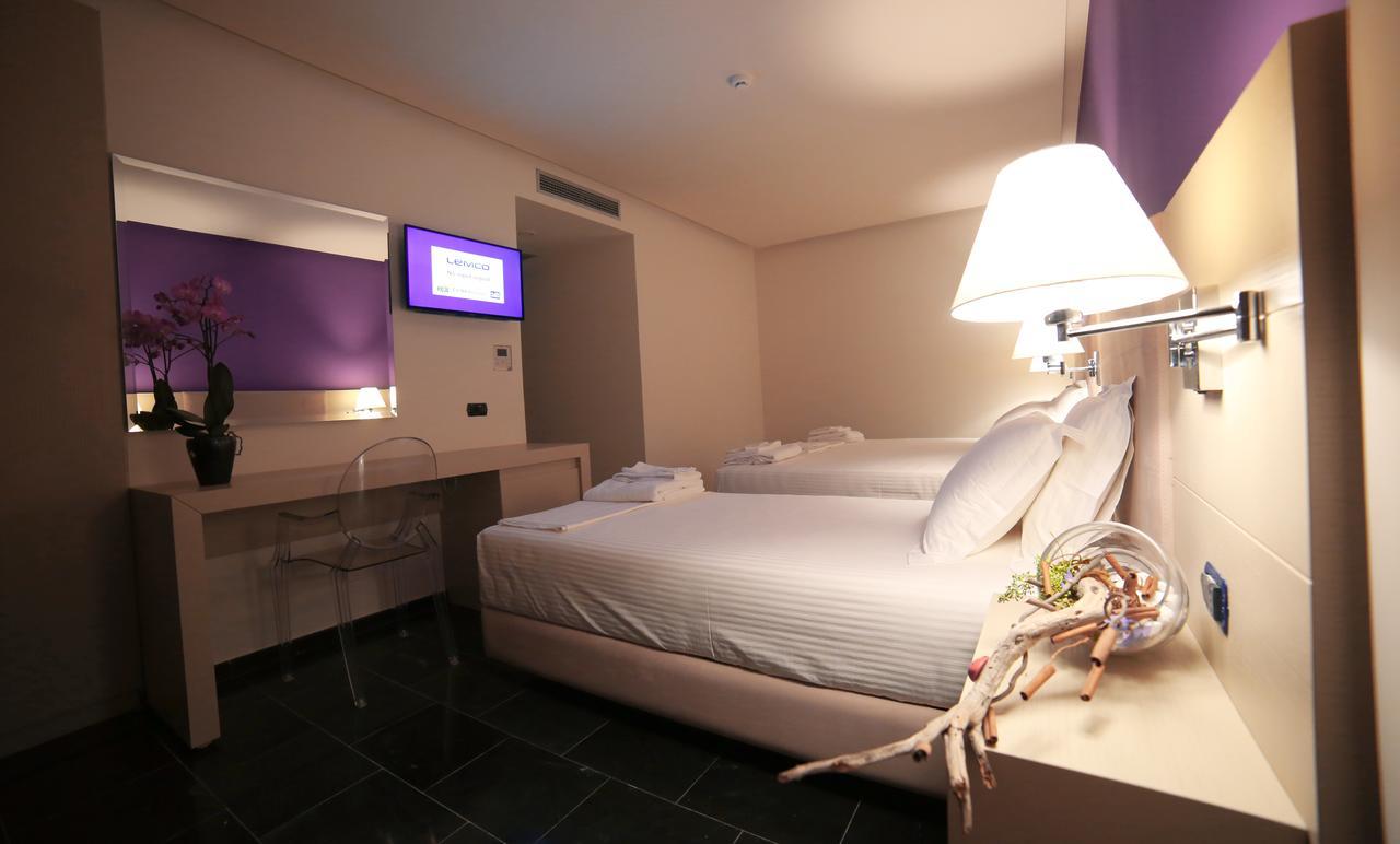 Hotel Palace Vlore Luaran gambar
