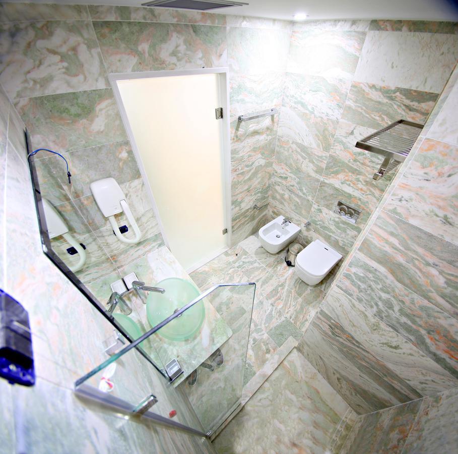 Hotel Palace Vlore Luaran gambar