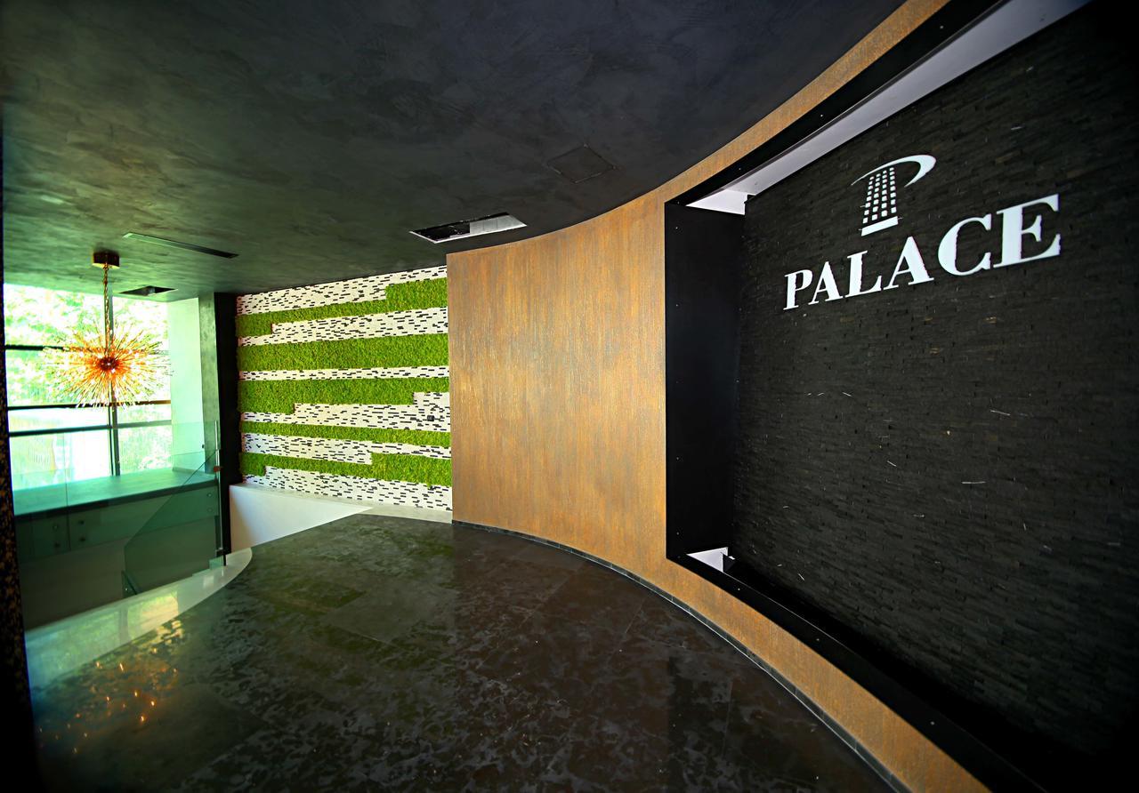 Hotel Palace Vlore Luaran gambar