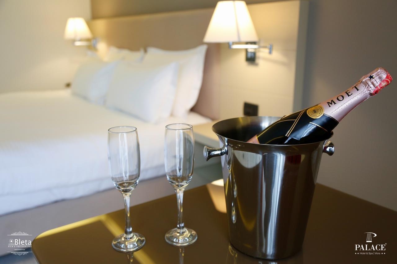 Hotel Palace Vlore Luaran gambar