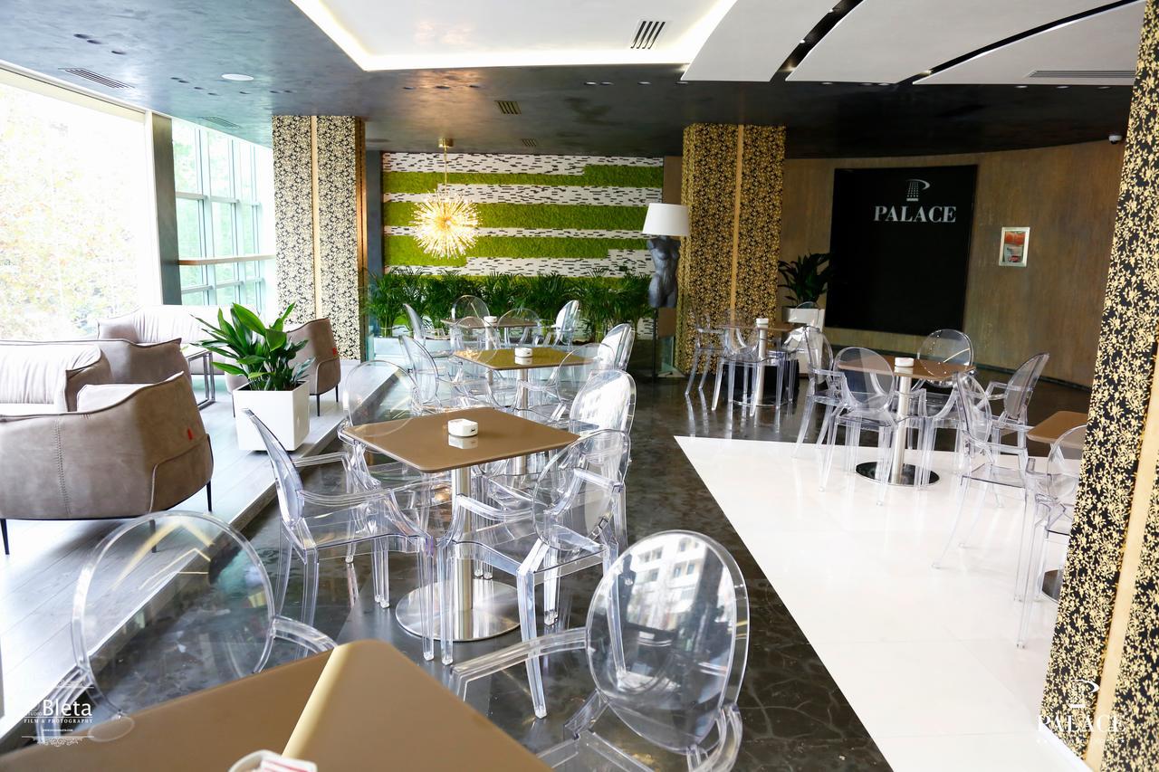 Hotel Palace Vlore Luaran gambar