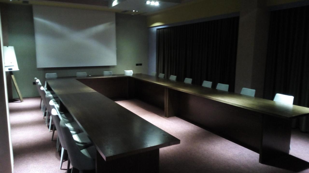Hotel Palace Vlore Luaran gambar