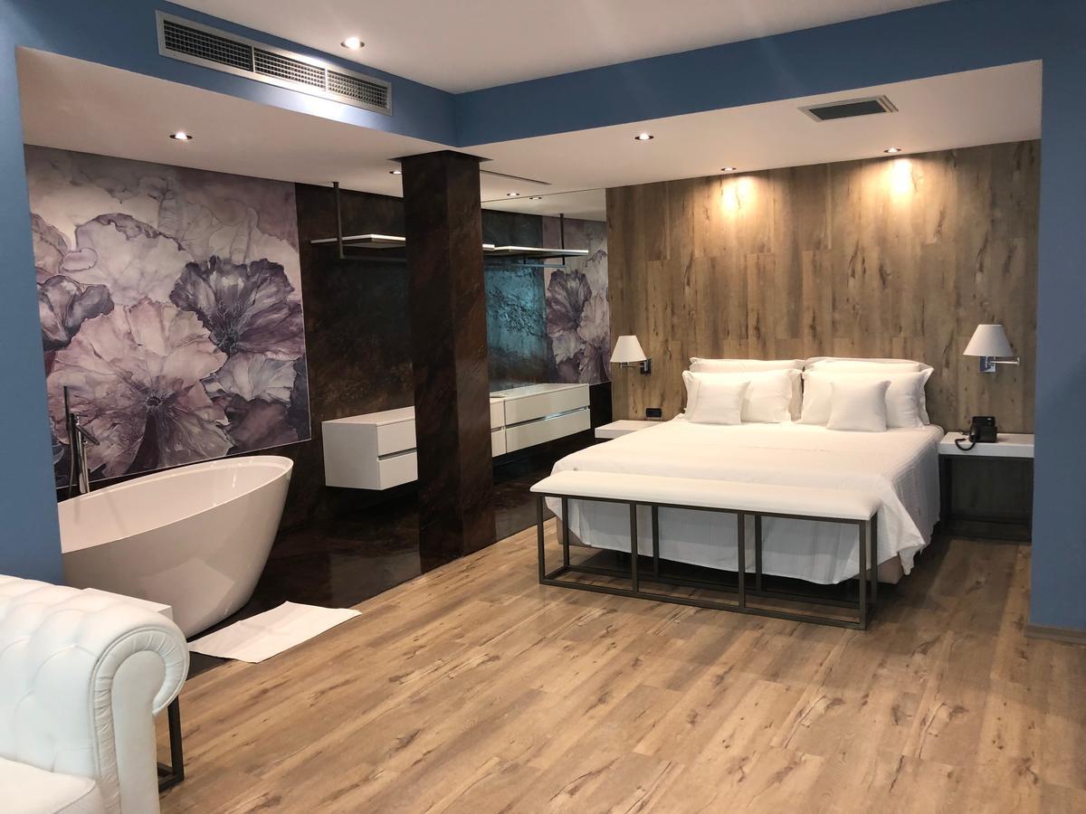 Hotel Palace Vlore Luaran gambar