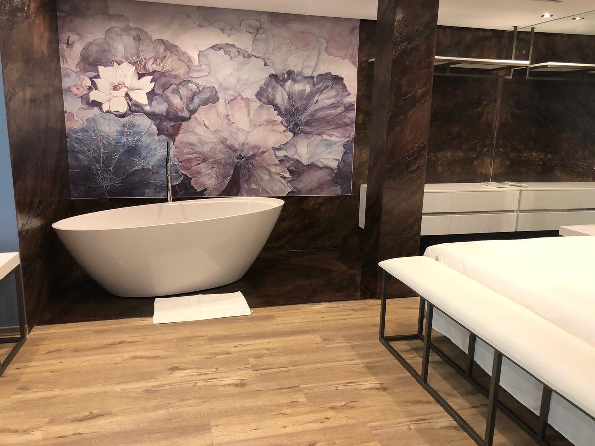 Hotel Palace Vlore Luaran gambar