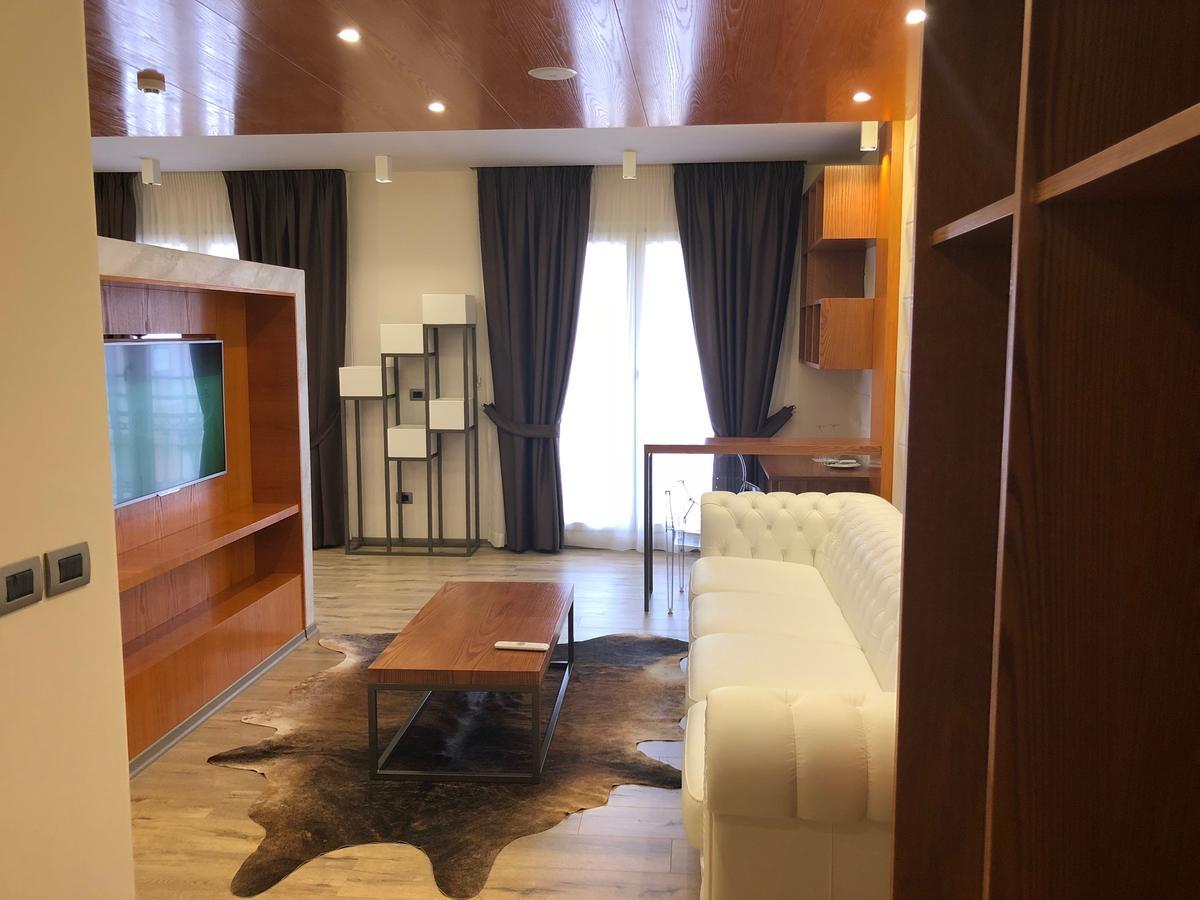 Hotel Palace Vlore Luaran gambar