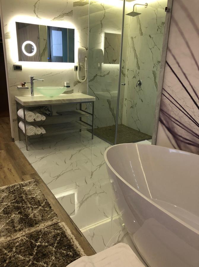 Hotel Palace Vlore Luaran gambar