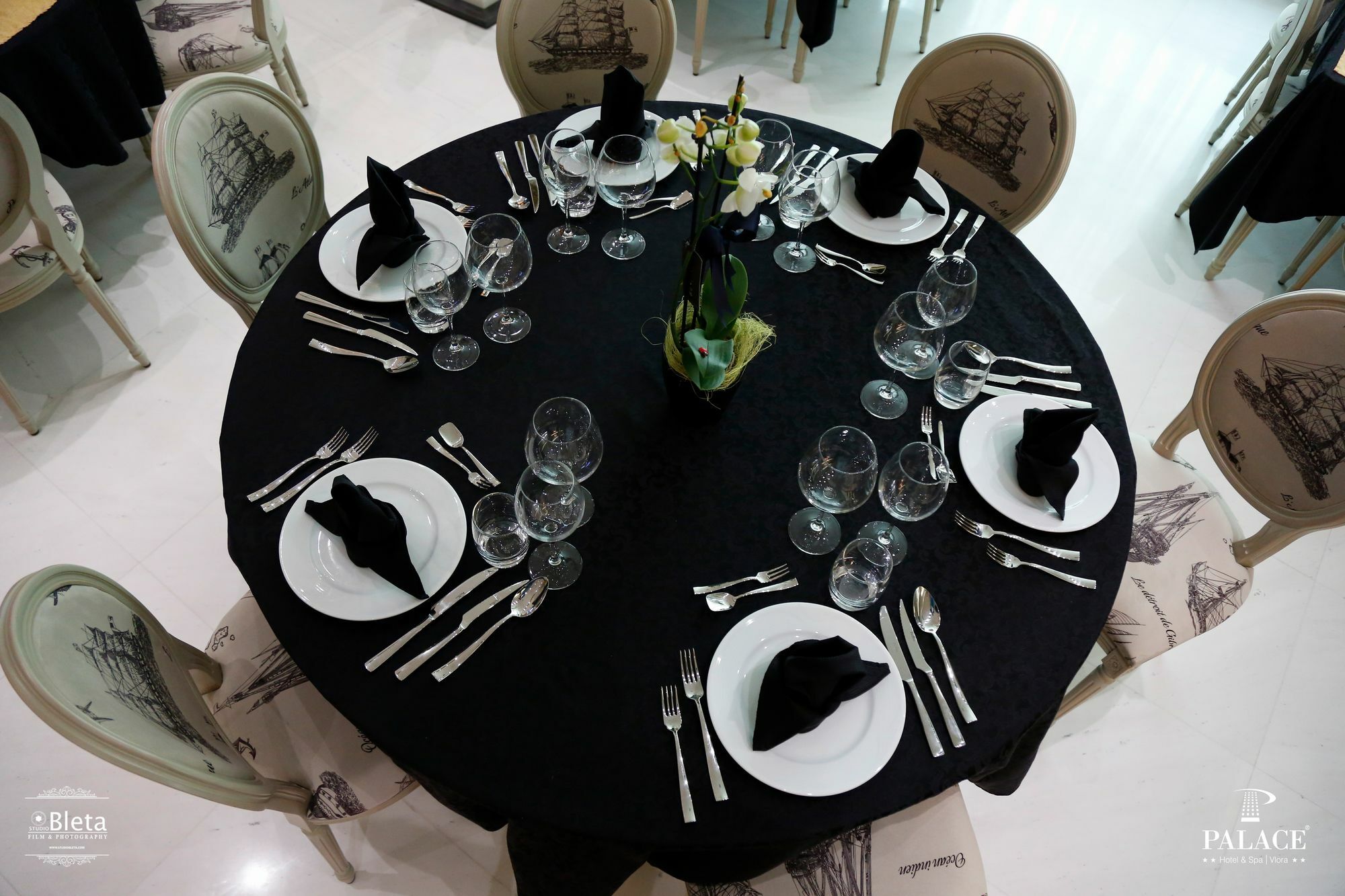 Hotel Palace Vlore Luaran gambar