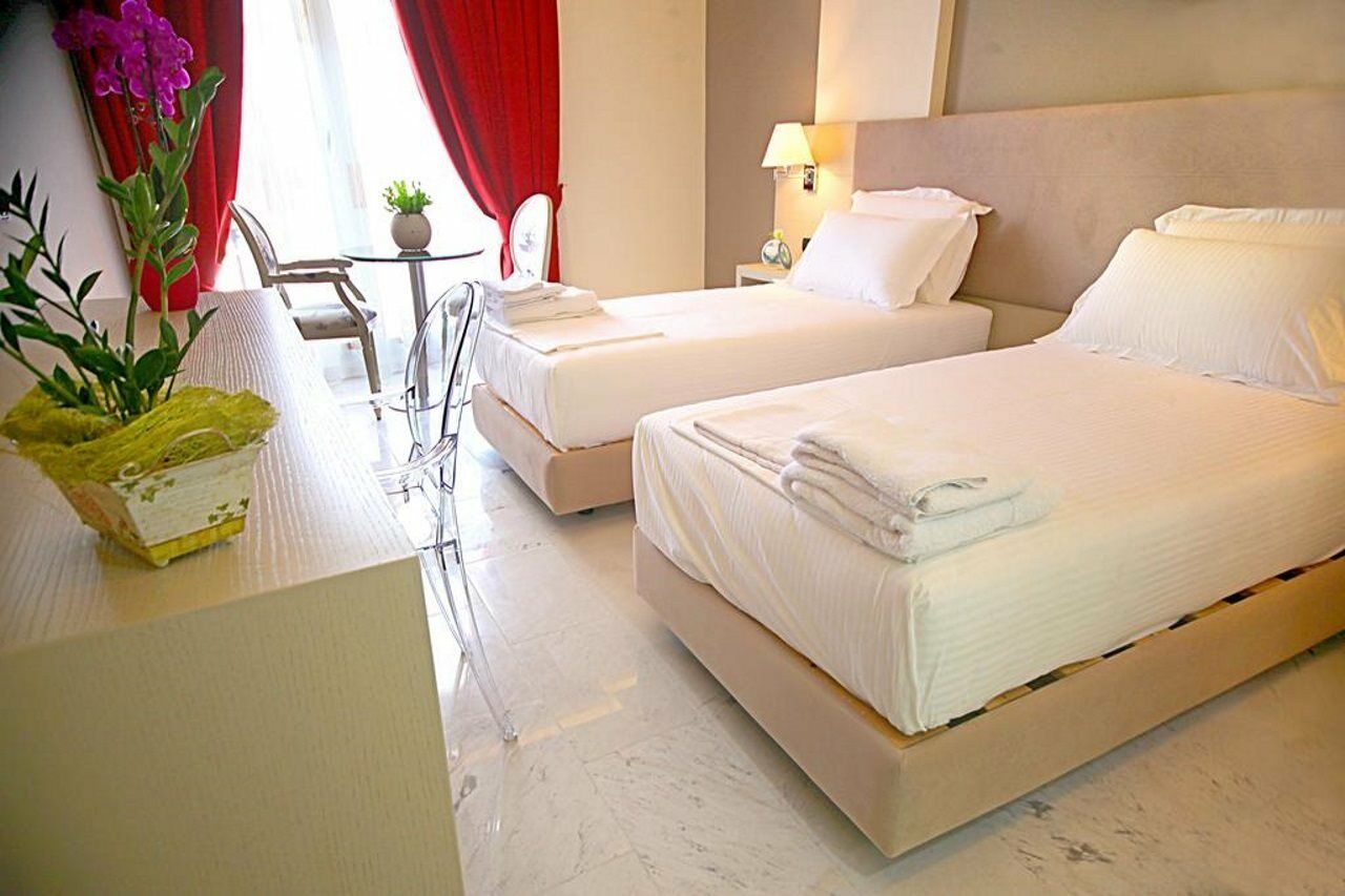 Hotel Palace Vlore Luaran gambar